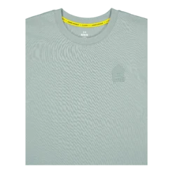 Under Armour Curry Hw Trend Tee Silica Green -SoleStory Butik 61244 99 003
