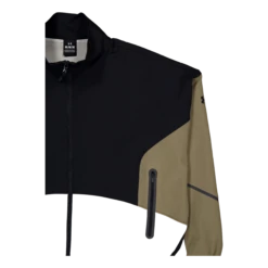 Under Armour Unstoppable Jacket Black -SoleStory Butik 61245 01 003