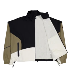 Under Armour Unstoppable Jacket Black -SoleStory Butik 61245 01 005