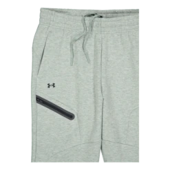 Under Armour Unstoppable Flc Jogger Silica Green -SoleStory Butik 61245 02 003