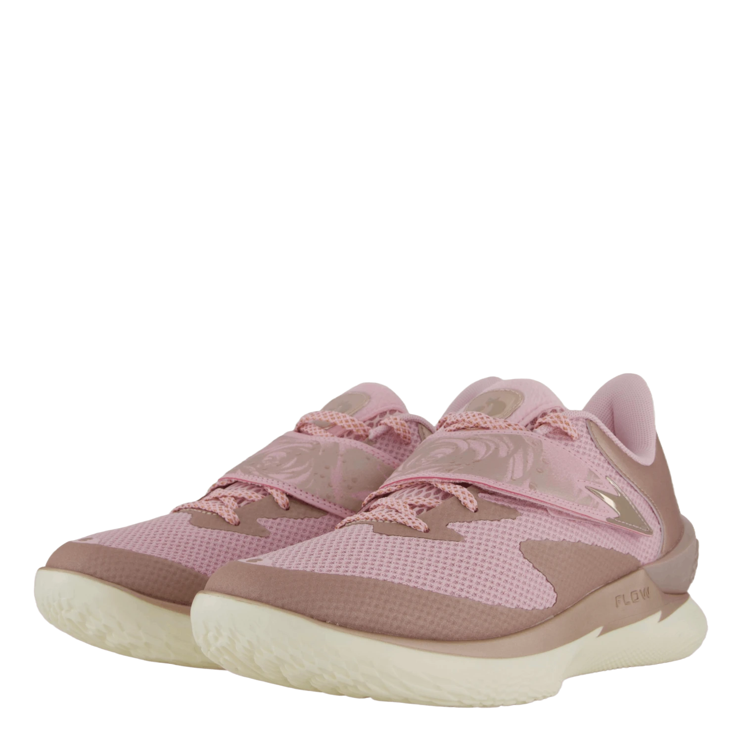 Under Armour Curry Fox 1 Rr Prime Pink 4 Under Armour Curry Fox 1 Rr Prime Pink - Bild 2