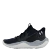 Under Armour Ua Gs Jet '23 Black -SoleStory Butik 61245 06 001