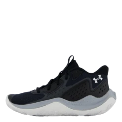 Under Armour Ua Gs Jet '23 Black