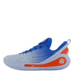 Under Armour Curry 12 Wtb Ether Blue