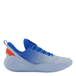 Under Armour Curry 12 Wtb Ether Blue -SoleStory Butik 61248 52 003