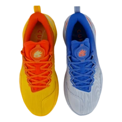 Under Armour Curry 12 Wtb Ether Blue -SoleStory Butik 61248 52 006