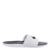 Nike Kawa Little/Big Kids' Slides -SoleStory Butik 676556452213 005 cb6b965b46a74c62bab8ca6fa3687f68