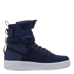 Nike Women's Sf AF1 Midnight