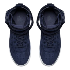 Nike Women's Sf AF1 Midnight -SoleStory Butik 857872 401 5 1125x750 1