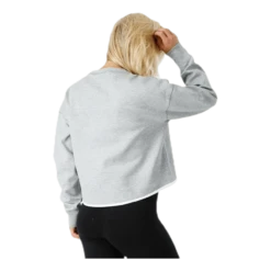 Nike Women's Tech Fleece Crew Dk -SoleStory Butik 887230202486 007 b0fc4d312e3d4462925b2099a4363101