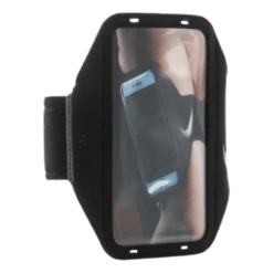 Lean Phone Arm Band Black