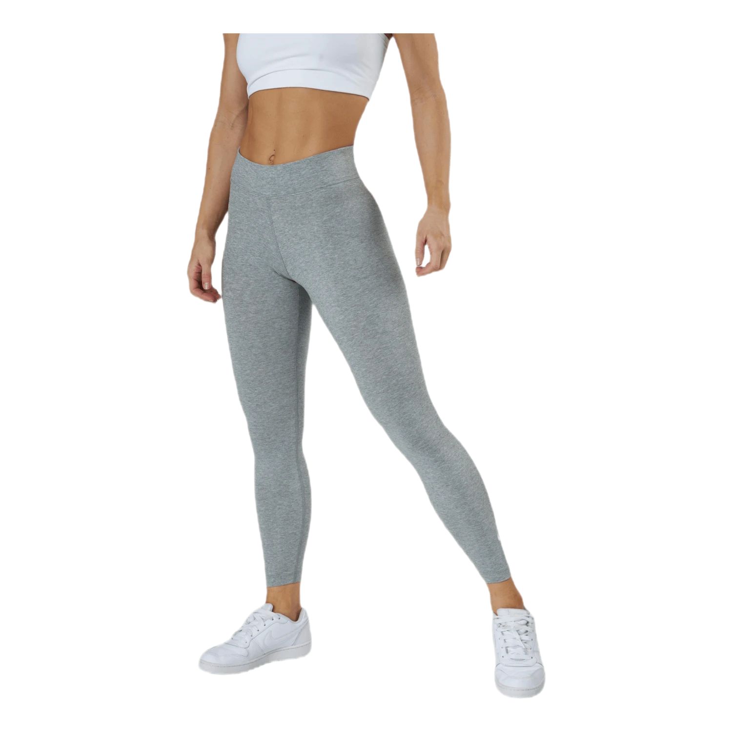 Nike Sportswear Essential Women's 7/8 Mid-Rise Leggings 3 Nike Sportswear Essential Women's 7/8 Mid-Rise Leggings