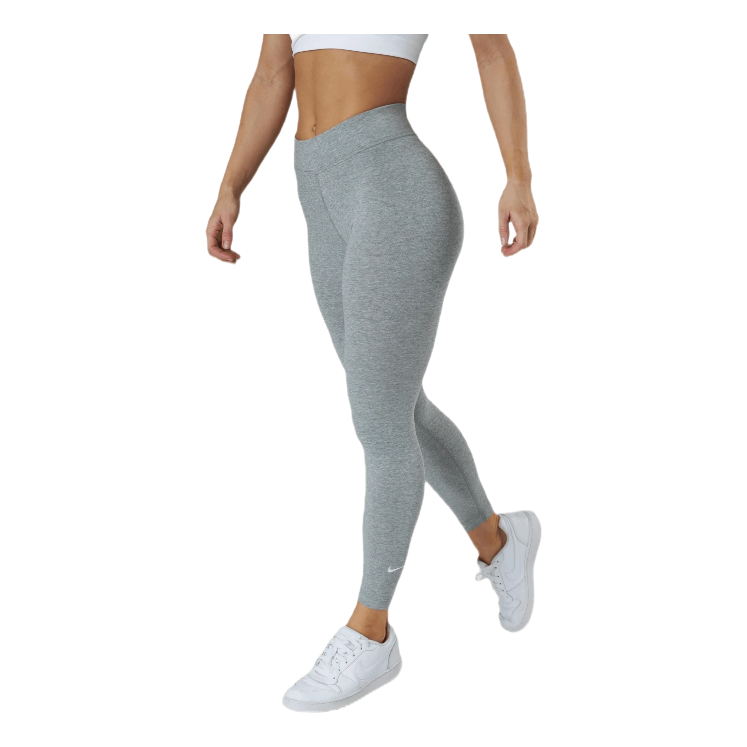 Nike Sportswear Essential Women's 7/8 Mid-Rise Leggings 4 Nike Sportswear Essential Women's 7/8 Mid-Rise Leggings - Bild 2