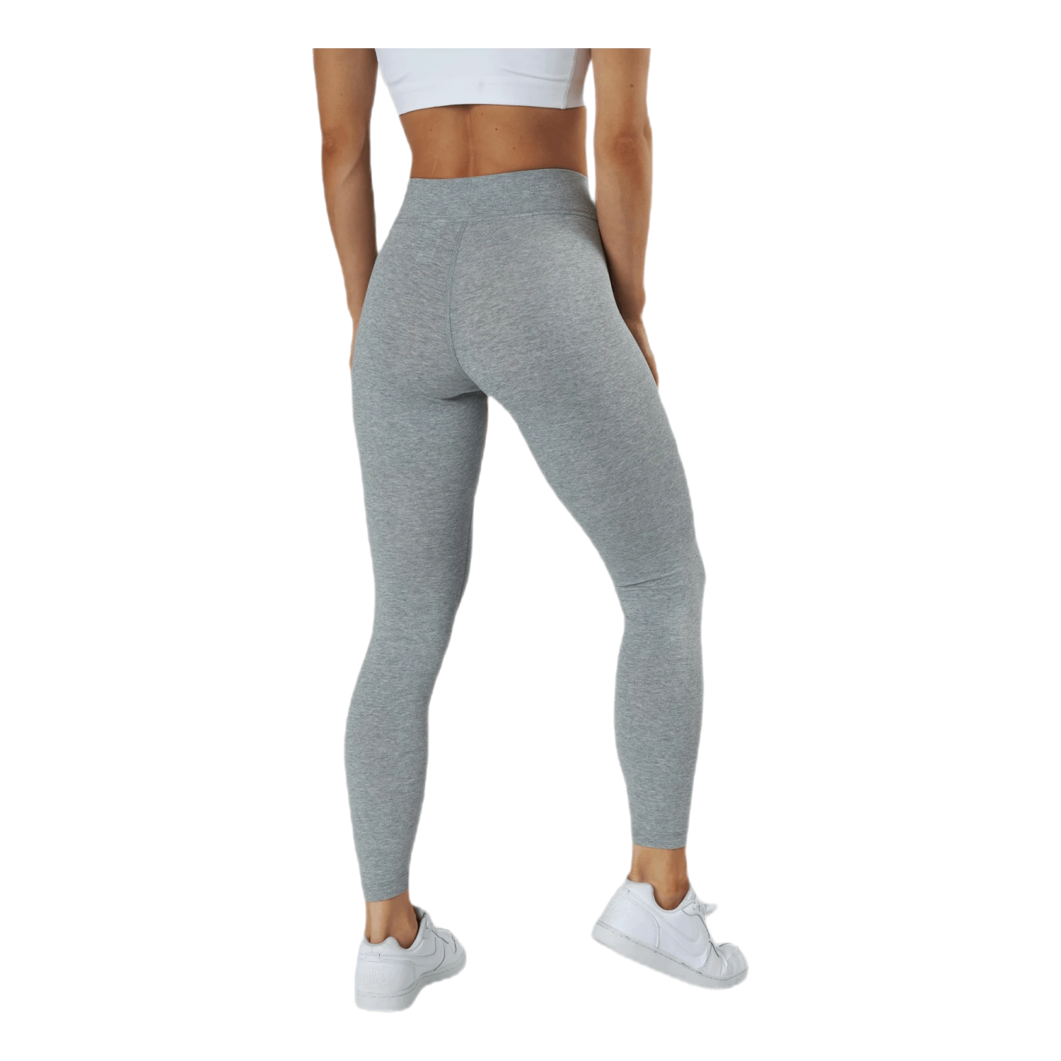 Nike Sportswear Essential Women's 7/8 Mid-Rise Leggings 5 Nike Sportswear Essential Women's 7/8 Mid-Rise Leggings - Bild 3