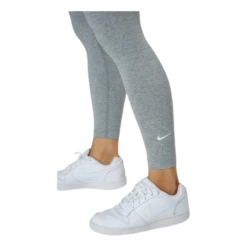 Nike Sportswear Essential Women's 7/8 Mid-Rise Leggings 10 Nike Sportswear Essential Women's 7/8 Mid-Rise Leggings -SoleStory Butik 90097 11 004