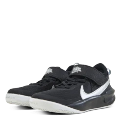 Nike Team Hustle D 10 (PS) -SoleStory Butik 90099 27 003