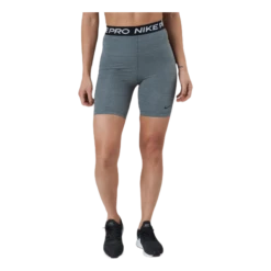 WOMEN'S NIKE PRO 365 SHORT 7IN HI RISE