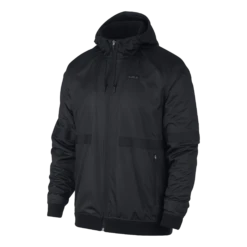 Nike LeBron Jacket