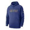 Nike Warriors Hoodie Courtside