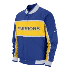 Nike Warriors Courtside Jacket