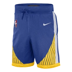 Nike Warriors Courtside Icon Short