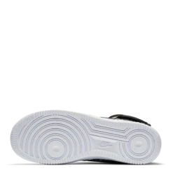 Nike Women's Air Force 1 Hi LX -SoleStory Butik AO5138 001 6