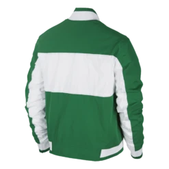 Nike Celtics Jacket Courtside Icon Clover -SoleStory Butik AQ8127 312 2