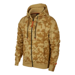 Nike LeBron Hoodie Club Team