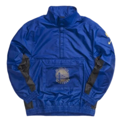 Nike Warriors Courtside Anorak Jacket Game -SoleStory Butik AV0629 495 4