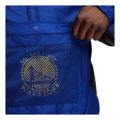 Nike Warriors Courtside Anorak Jacket Game -SoleStory Butik AV0629 495 5
