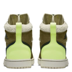 Women's Air Jordan 1 High Zip UP -SoleStory Butik AV3723 300 4