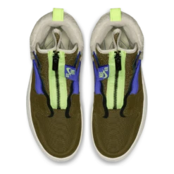 Women's Air Jordan 1 High Zip UP -SoleStory Butik AV3723 300 5