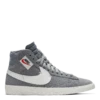 Women's Nike Blazer Mid Rebel -SoleStory Butik BQ4022 004 1