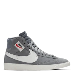Women's Nike Blazer Mid Rebel