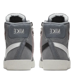 Women's Nike Blazer Mid Rebel -SoleStory Butik BQ4022 004 4