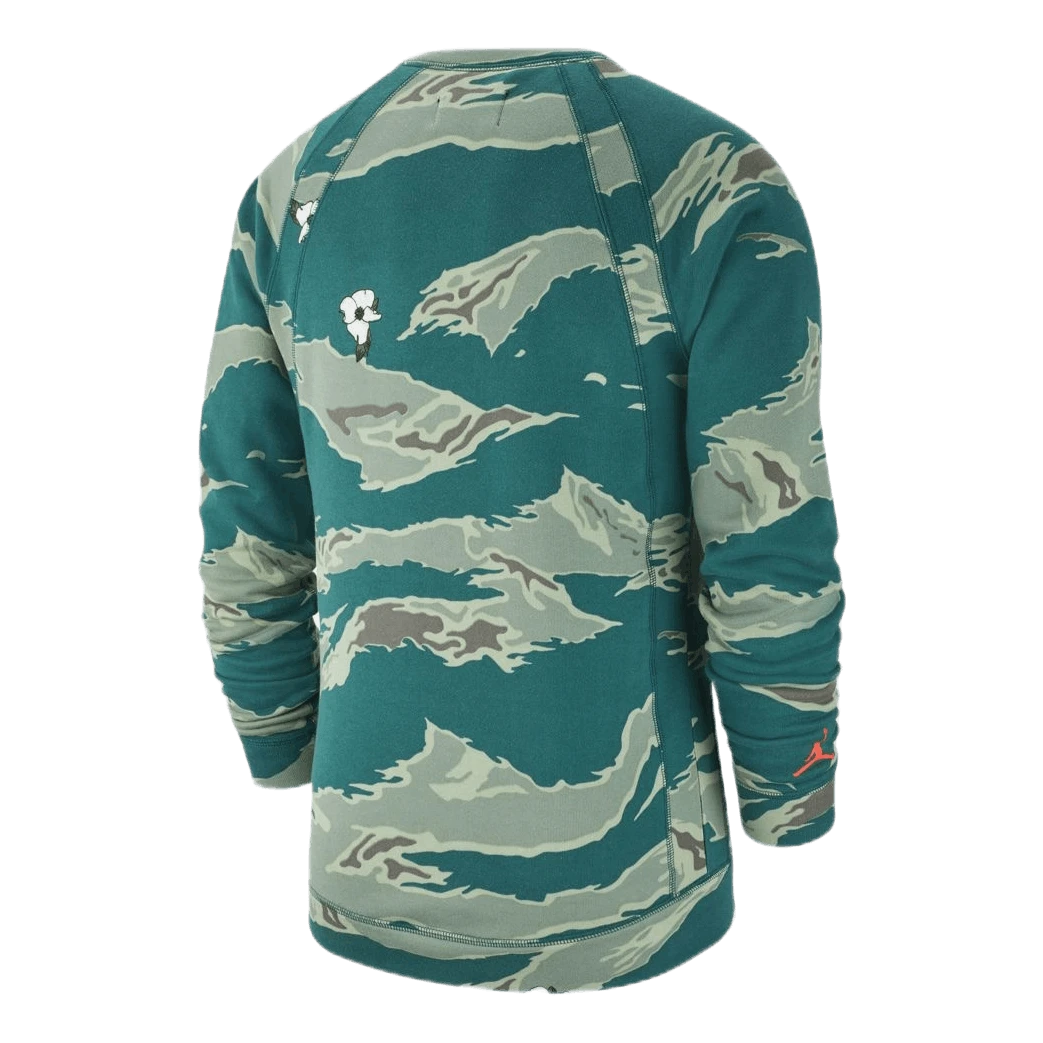 Jordan City Of Flight 8 Jordan City Of Flight - Bild 6