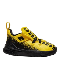 Nike LeBron XVII SUPer Vroom (TD) Chrome