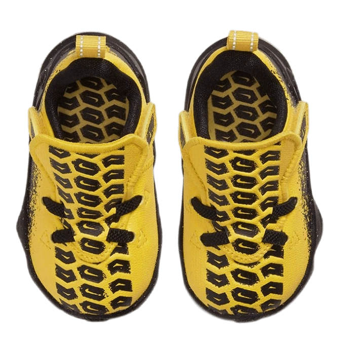 Nike LeBron XVII SUPer Vroom (TD) Chrome 5 Nike LeBron XVII SUPer Vroom (TD) Chrome - Bild 3