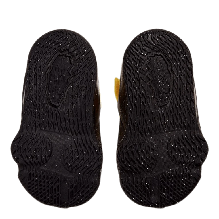 Nike LeBron XVII SUPer Vroom (TD) Chrome 6 Nike LeBron XVII SUPer Vroom (TD) Chrome - Bild 4