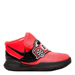 Nike Kyrie 6 SUPer Vroom Bright Crimson-