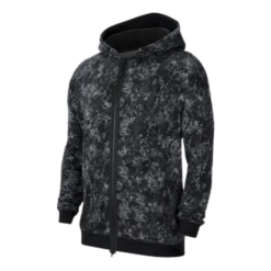 Nike LeBron M Nk Hoodie Fz Aop Dk