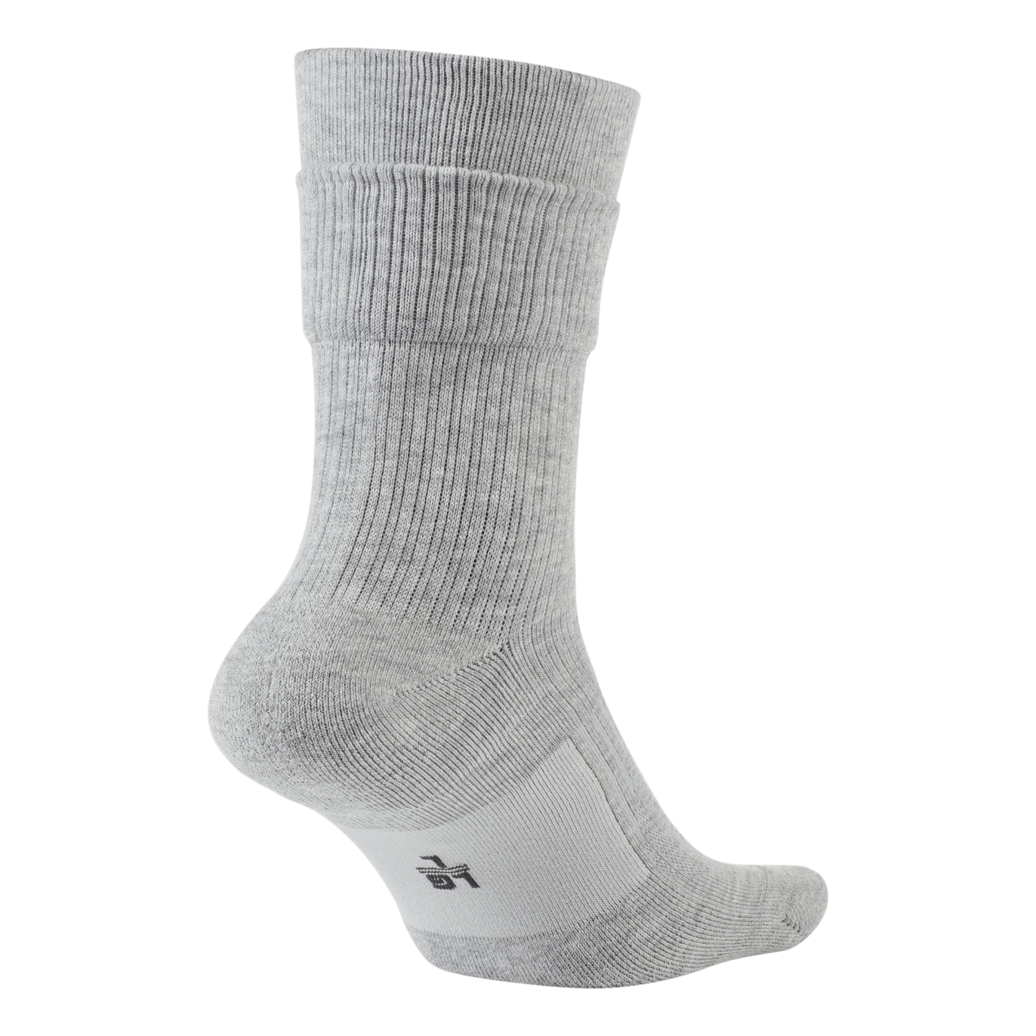 Nike Nets Courtside Socks Dk 4 Nike Nets Courtside Socks Dk - Bild 2