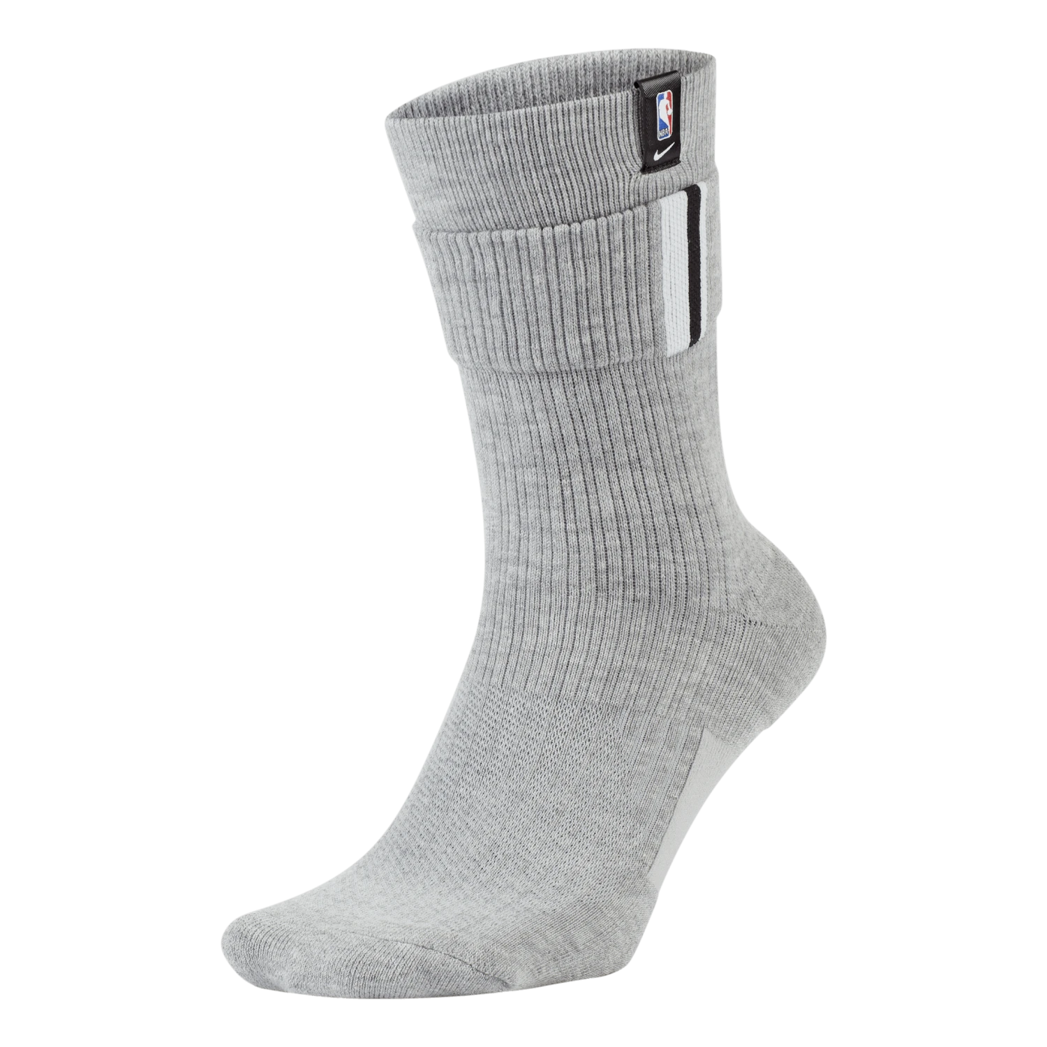 Nike Nets Courtside Socks Dk 5 Nike Nets Courtside Socks Dk - Bild 3