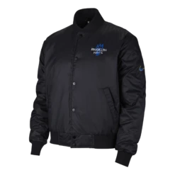 Nike Bkn M Nk Jkt Cts Ce