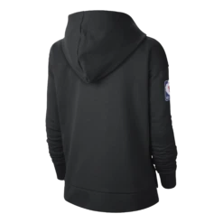 Nike Women's Brooklyn Nets Hoodie -SoleStory Butik CN2666 010 2