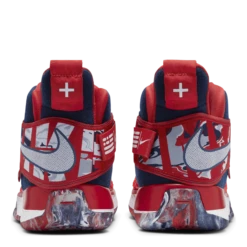 Nike Air Zoom Unvrs Flyease -SoleStory Butik CQ6422 600 4