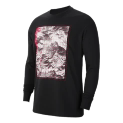 Jordan Long Sleeve 23 Enginee