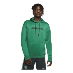 Nike Nigeria Hoodie Pine