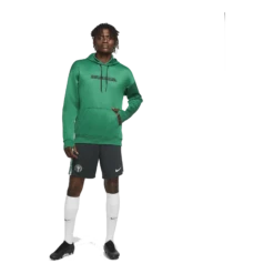 Nike Nigeria Hoodie Pine -SoleStory Butik CU1413 302 6