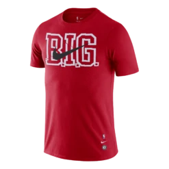 Nike Nets Biggie Tee University